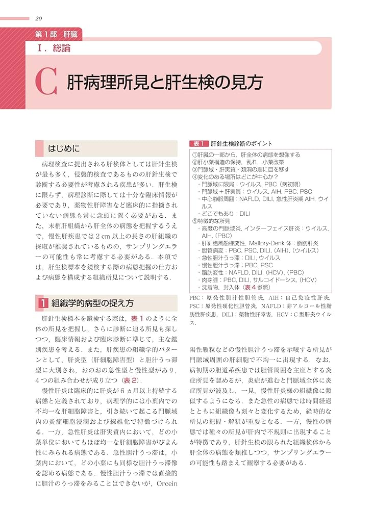 肝胆膵 (非腫瘍性疾患病理アトラス) | 原田 憲一, 能登原 憲司